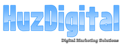 Huz Digital | #1 Digital Agency